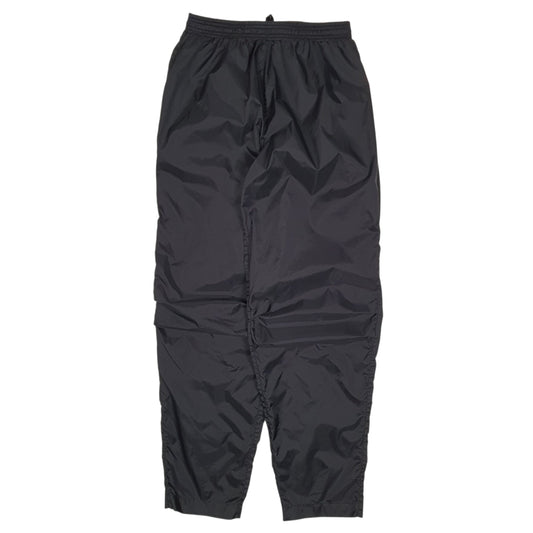 Mens Black The North Face Waterproof Walking Trousers