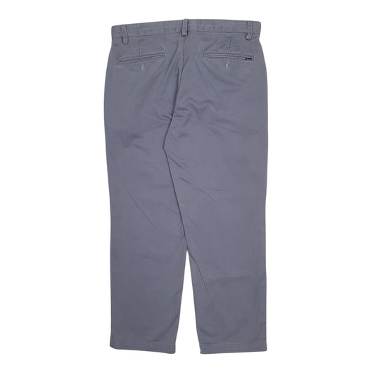Mens Blue Polo Ralph Lauren Trousers