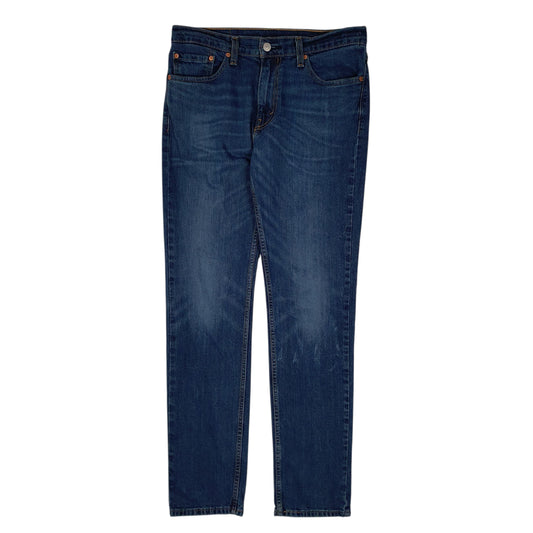 Mens Blue Levis 511 JeansW32 L32