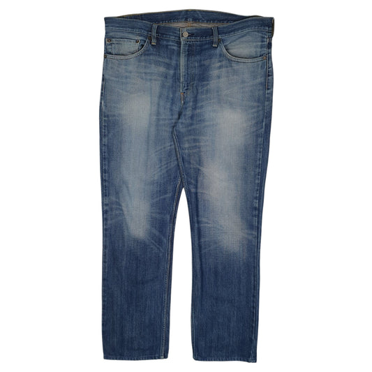 Mens Blue Levis 541 JeansW38 L32