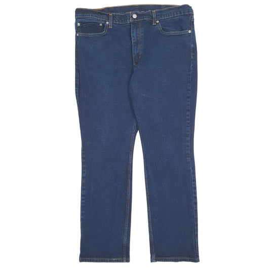 Mens Blue Levis 511 JeansW38 L30