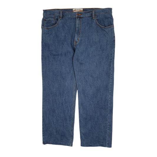 Mens Blue Levis Signature JeansW40 L30