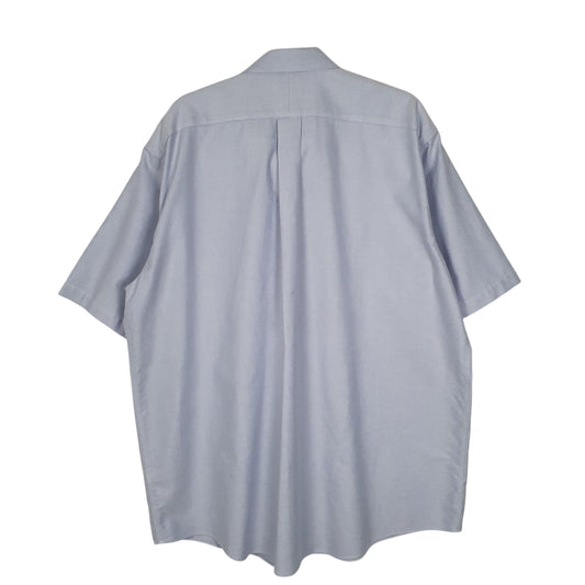 Mens Blue L.L.Bean Shirt