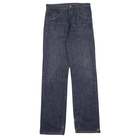Mens Blue Levis Vintage 00s 511 JeansW31 L34
