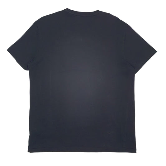 Mens Black Polo Ralph Lauren T Shirt