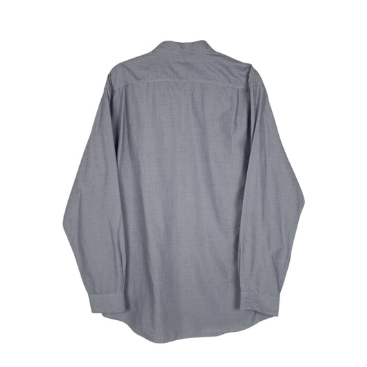 Mens Blue L.L.Bean Shirt