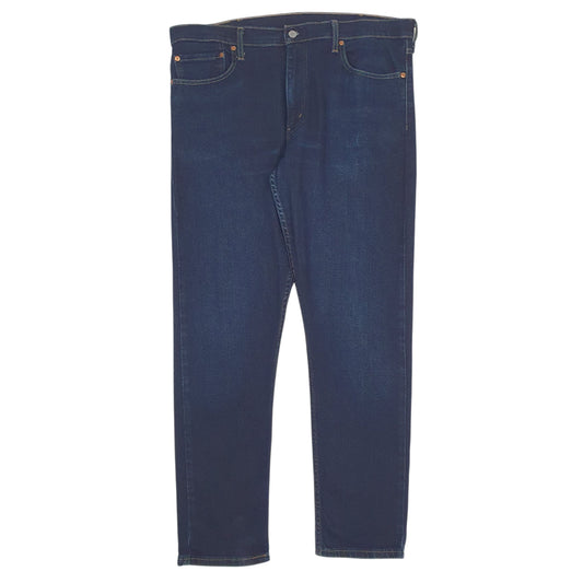 Mens Blue Levis 512 JeansW38 L32