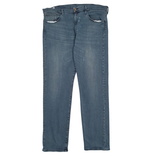 Mens Blue Levis 502 JeansW38 L32