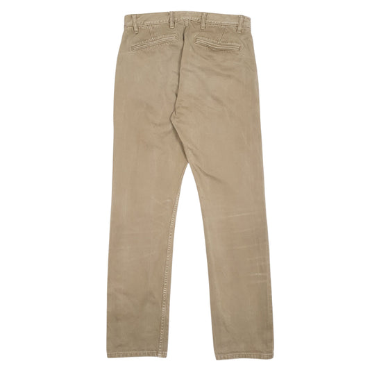 Mens Beige Dockers Trousers