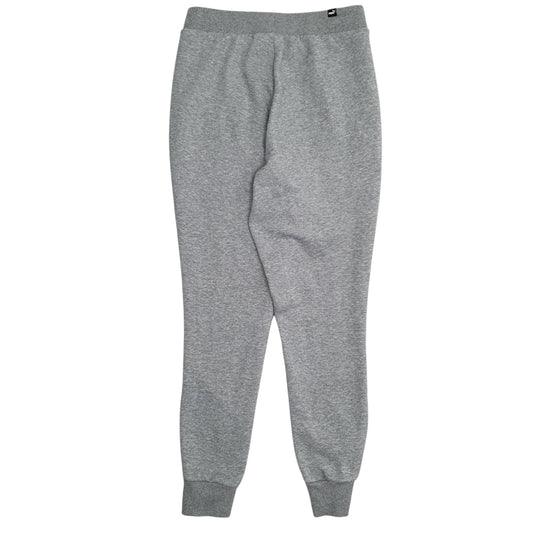 Mens Grey Puma Hoodie Trousers