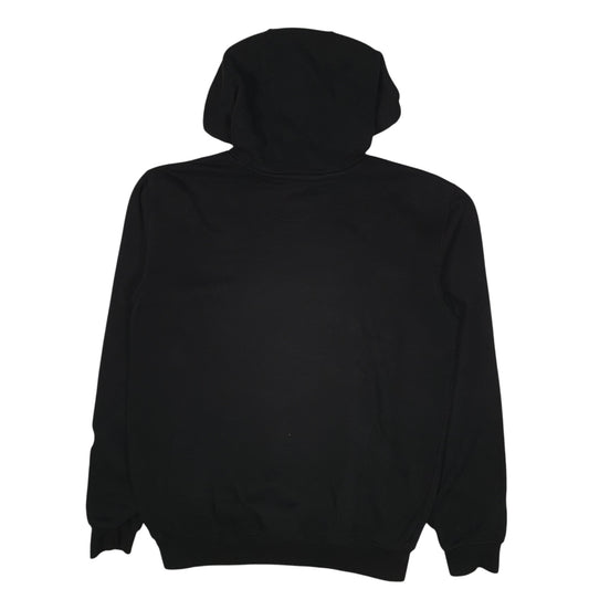 Mens Black Carhartt Hoodie Jumper