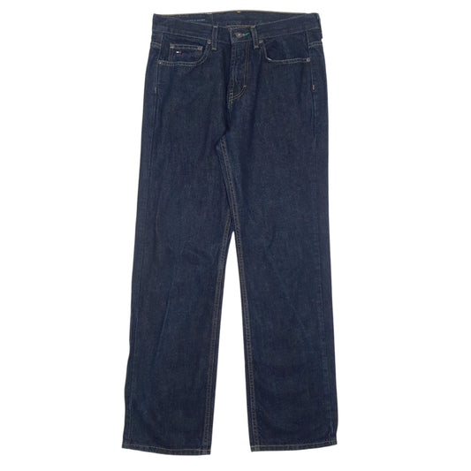 Mens Blue Tommy Hilfiger Casual JeansW30 L30