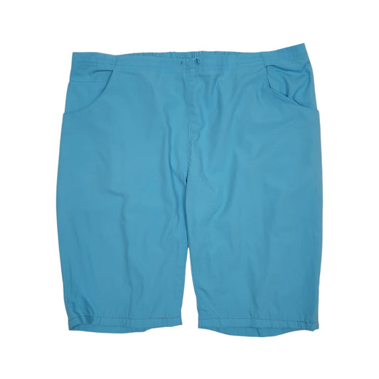 Mens Blue Dickies Chino Shorts