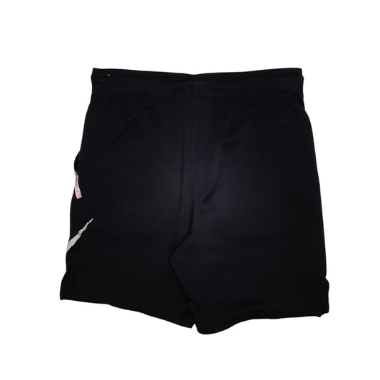 Mens Black Nike Dri Fit Shorts