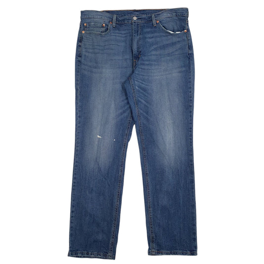 Mens Blue Levis 541 JeansW38 L32
