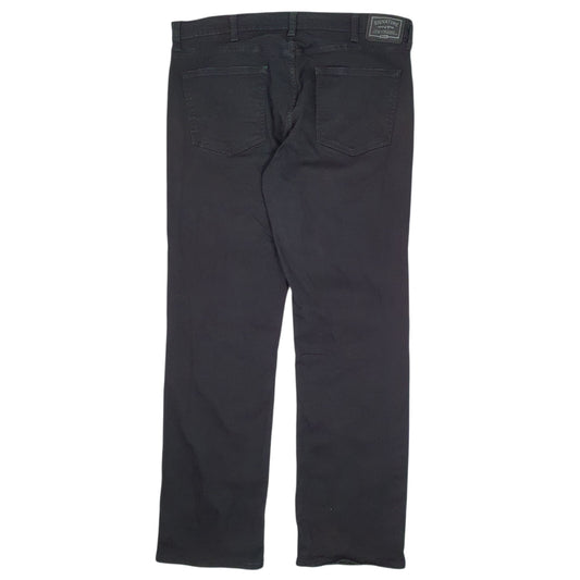 Mens Black Levis Jeans