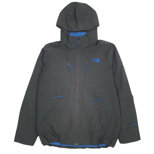 Mens Grey The North Face Coat