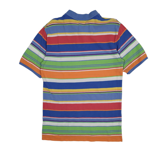 Mens Blue Polo Ralph Lauren Polo Shirt