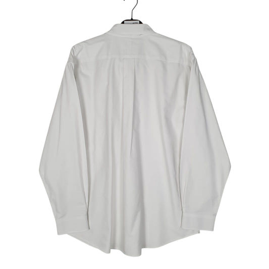 Mens White L.L.Bean Shirt