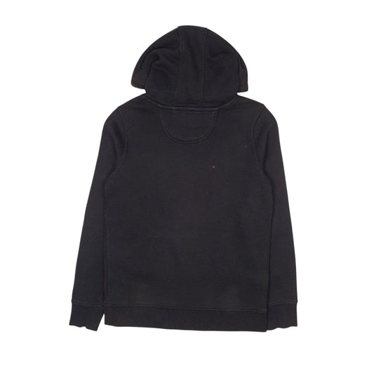 Womens Black Carhartt Hoodie Jumper