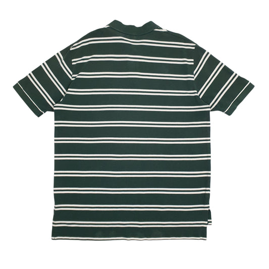 Mens Green Polo Ralph Lauren Polo Shirt