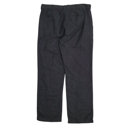 Mens Grey Old Navy Trousers