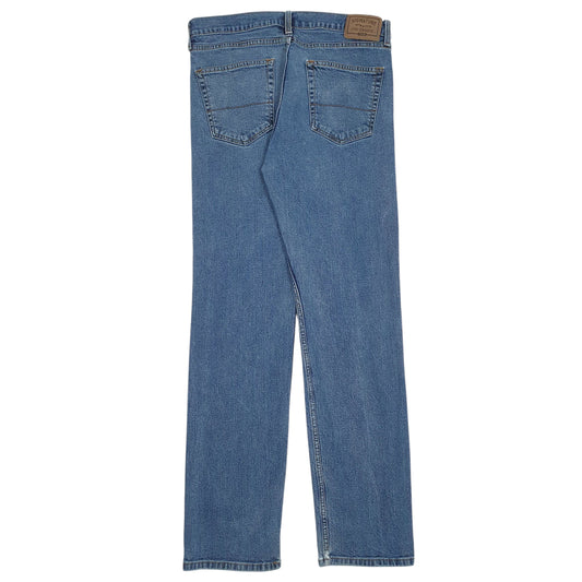 Mens Blue Levis Jeans