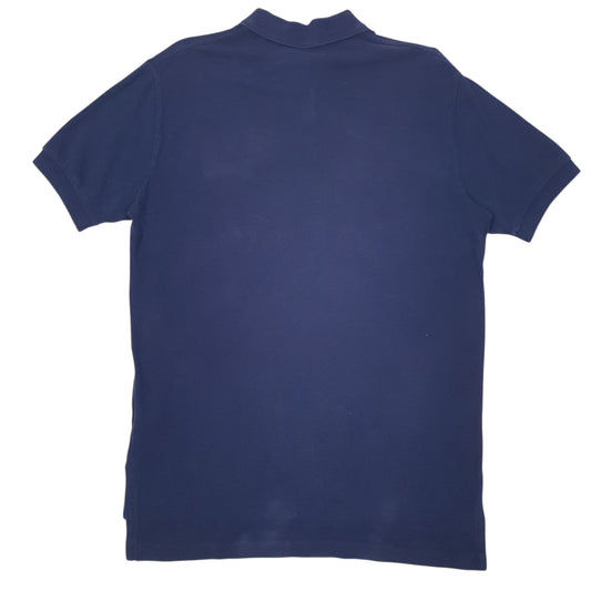 Mens Navy Polo Ralph Lauren Polo Shirt