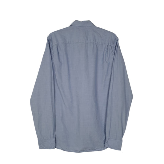 Mens Blue GAP Shirt