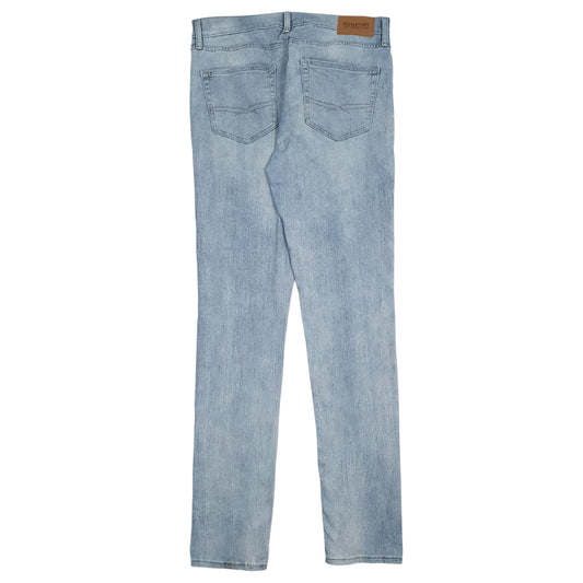 Mens Blue Levis Jeans