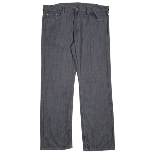 Mens Grey Levis 559 JeansW42 L34