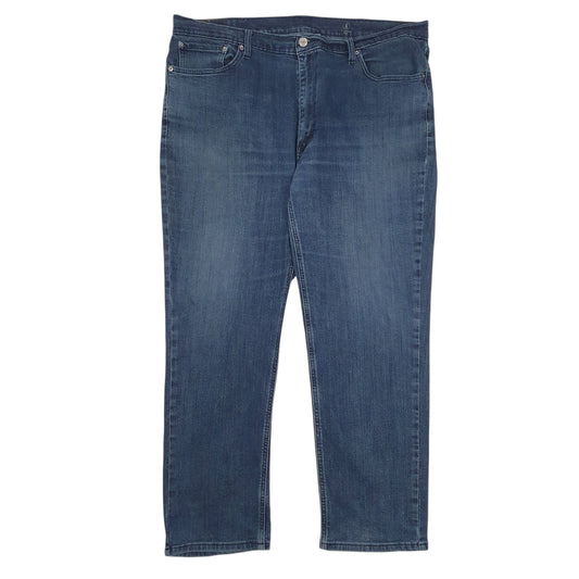 Mens Blue Levis 541 JeansW40 L30