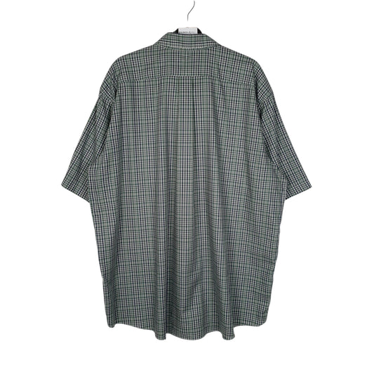 Mens Green L.L.Bean Shirt