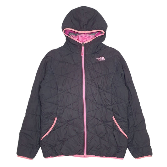 Womens Black The North Face Coat