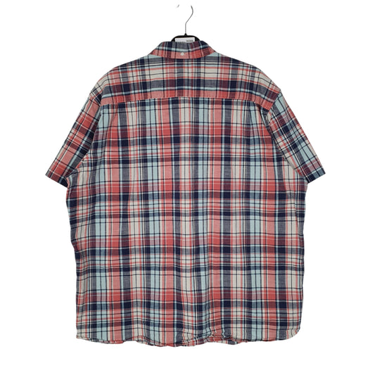 Mens Pink L.L.Bean Shirt