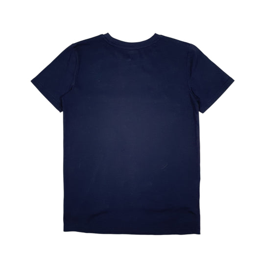 Mens Navy Champion T Shirt