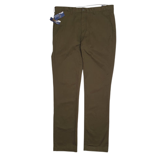 Mens Khaki Polo Ralph Lauren Chino Trousers