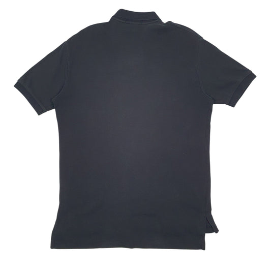 Mens Black Polo Ralph Lauren Polo Shirt