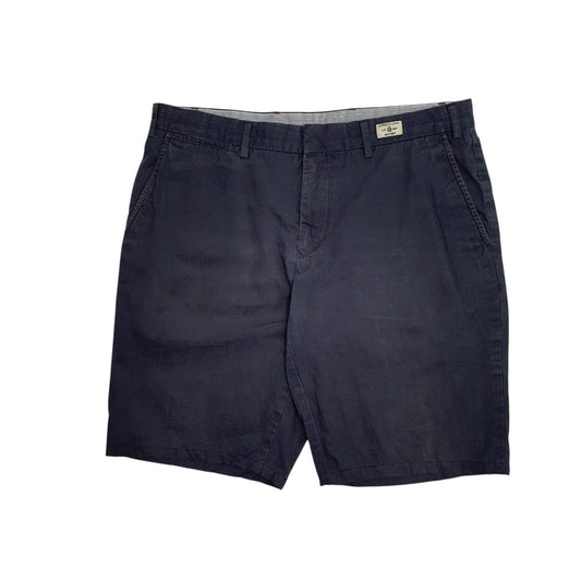 Mens Navy Tommy Hilfiger Chino Shorts