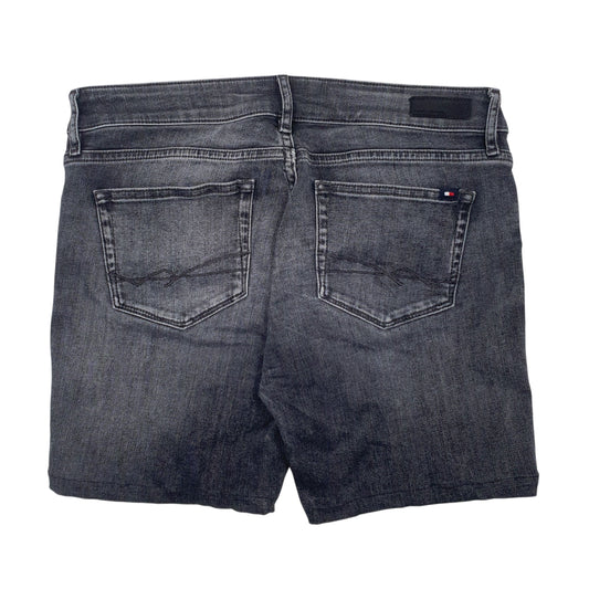 Mens Grey Tommy Hilfiger Shorts