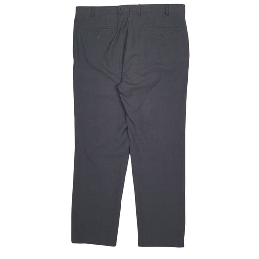 Mens Grey Ralph Lauren Trousers
