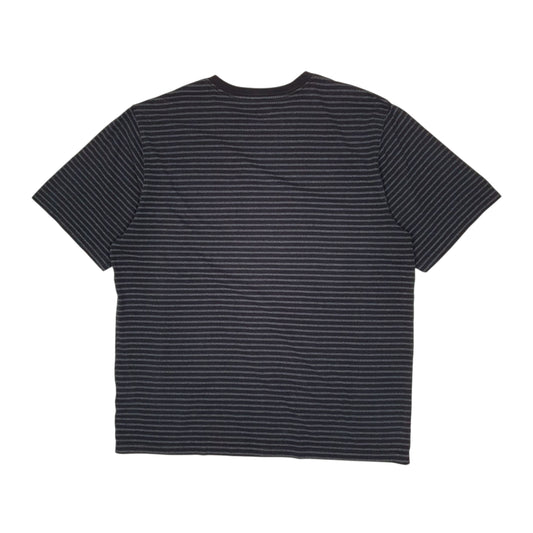 Mens Black Carhartt T Shirt