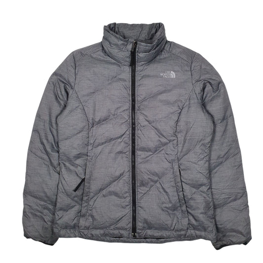 Womens Grey The North Face Coat