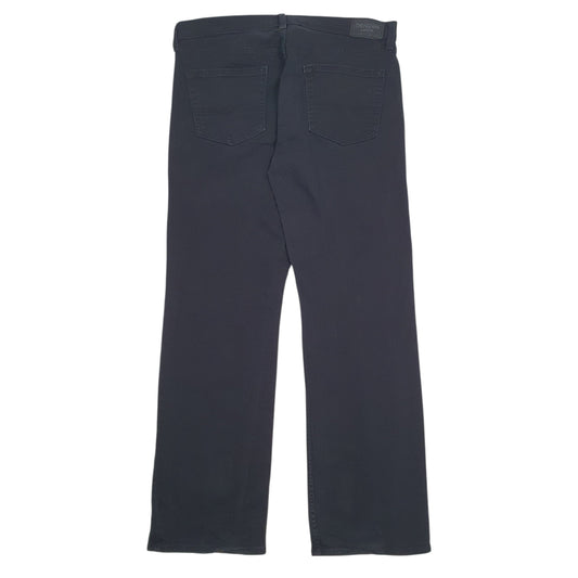 Mens Black Levis Jeans