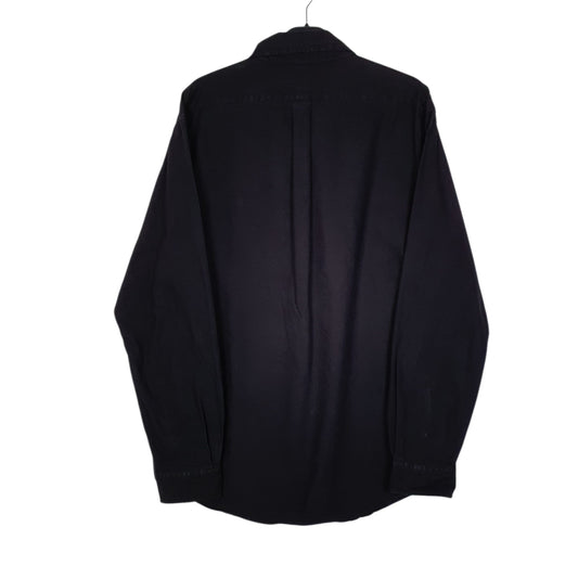 Mens Black Ralph Lauren Shirt