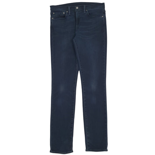 Mens Blue Levis 511 JeansW32 L32