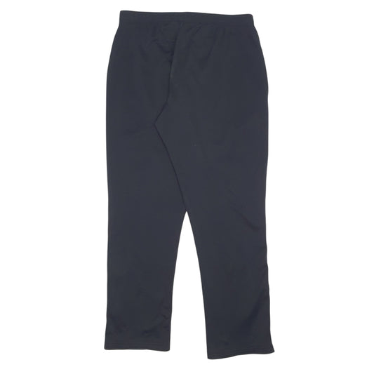 Mens Black Champion Trousers