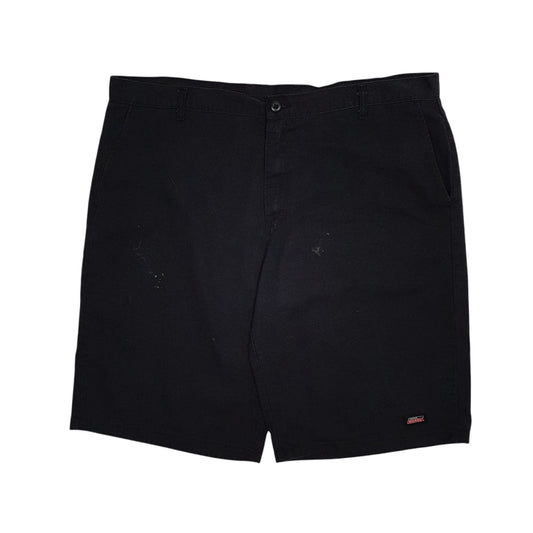 Mens Black Dickies Chino Shorts
