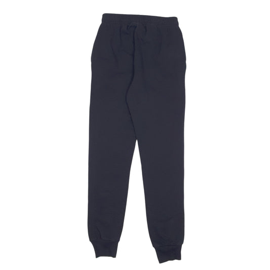 Mens Black Champion Trousers