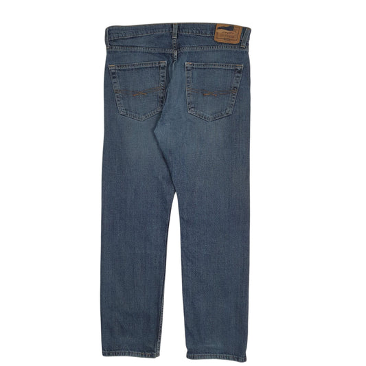 Mens Blue Levis Jeans